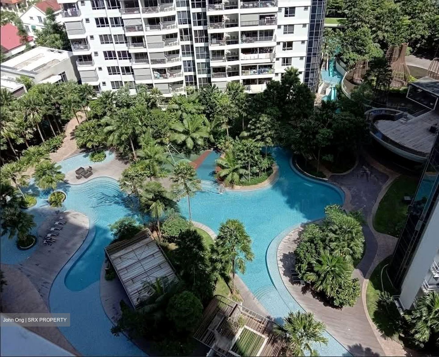 High Park Residences (D28), Apartment #568651011